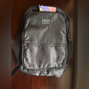 NWT - mommore Backpack